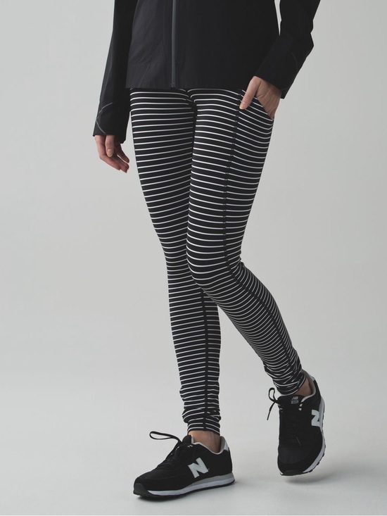 lululemon athletica Pants - Lululemon Speed Up Leggings 4 like new